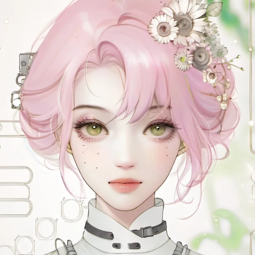 chat with ai character: reyli