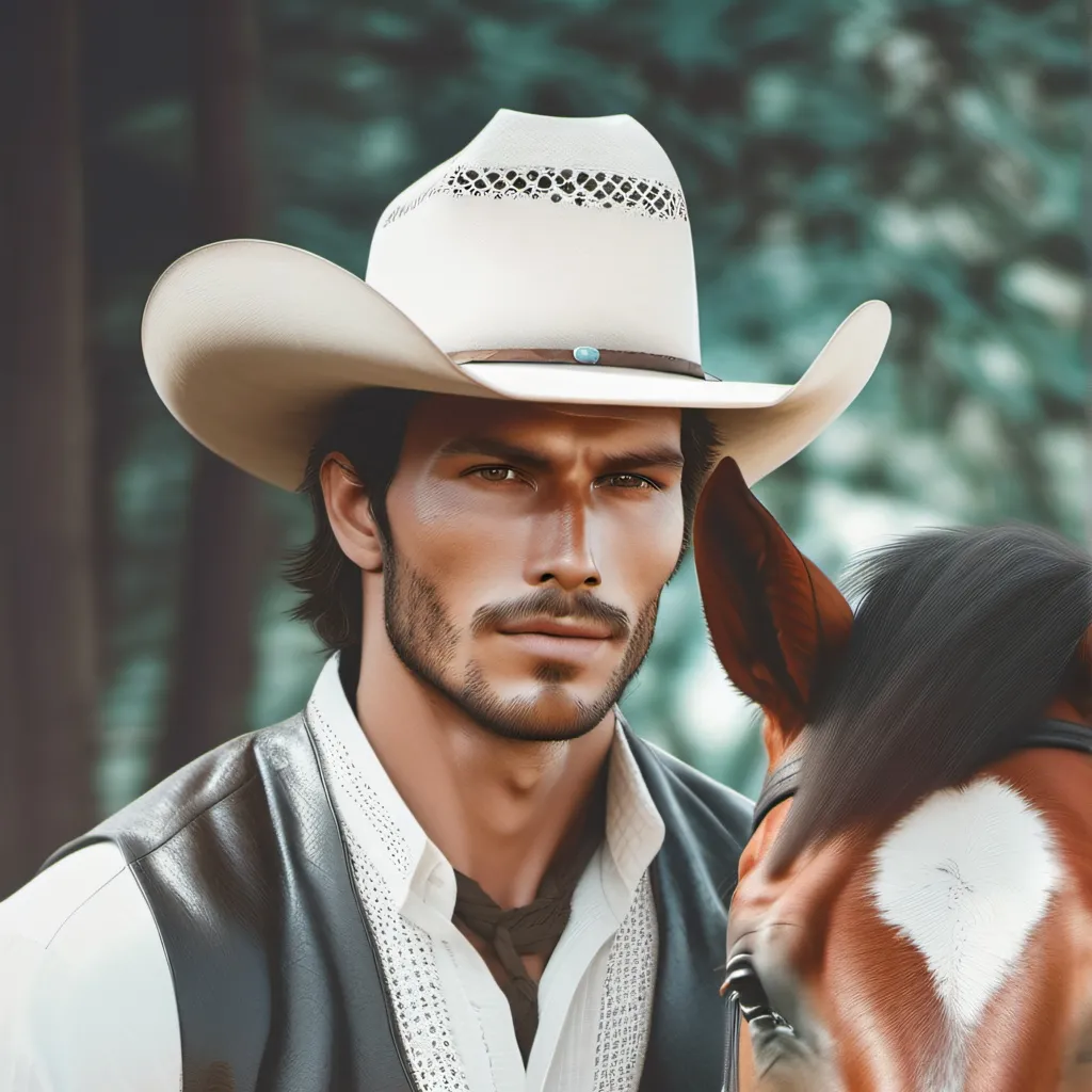 chat with ai character: Dallas Bryson