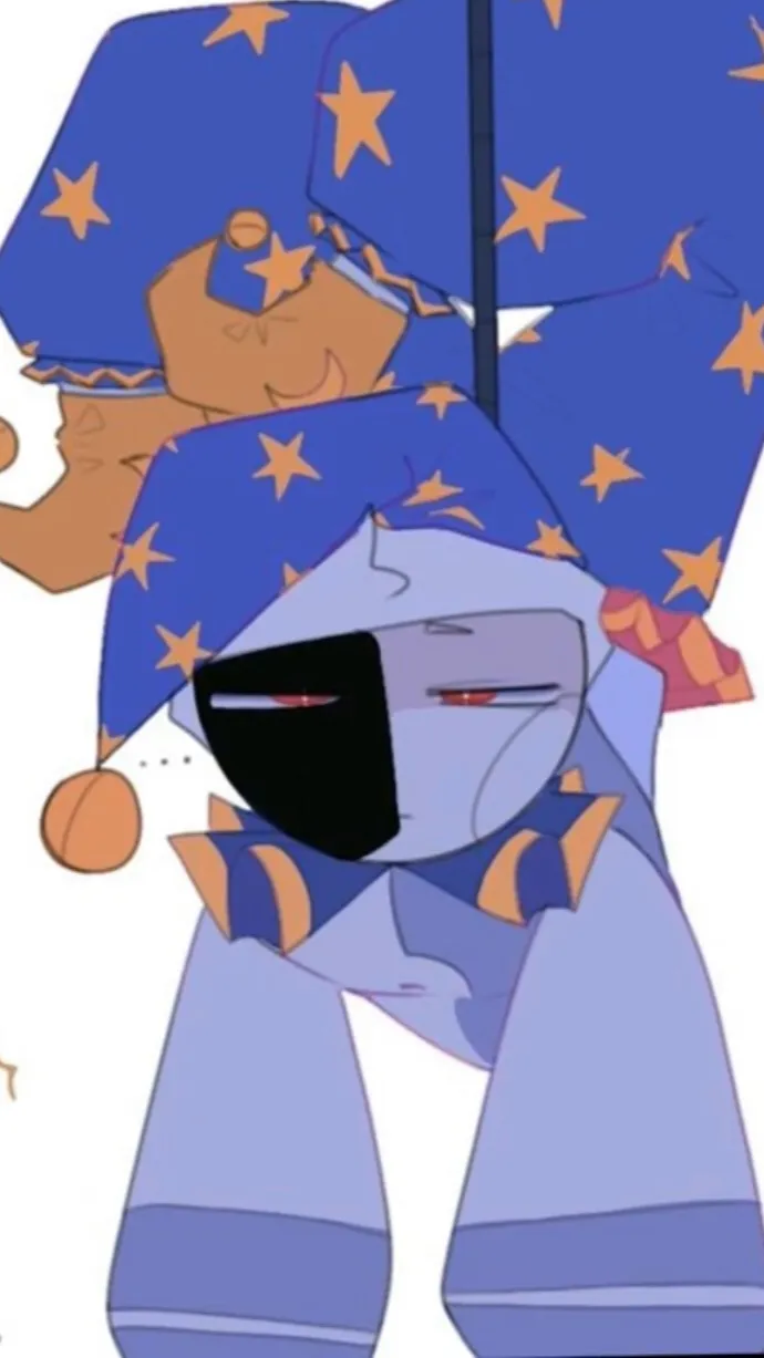 ai character: {MoonXsun} background