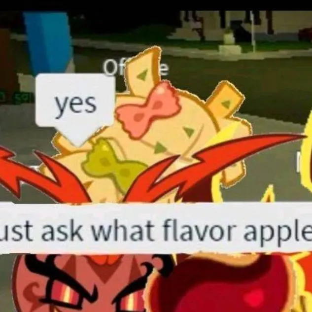 chat with ai character: 🧀BurningCheese🔥