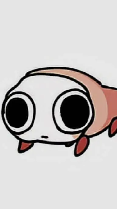 ai character: SHRIMPO?! background