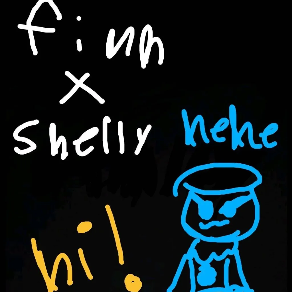 chat with ai character: FishShell
