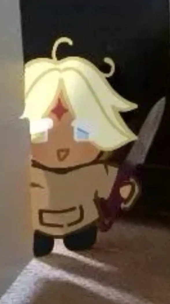 ai character: idk background