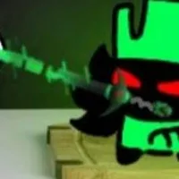 chat with ai character: 1x4 X Shed 😔