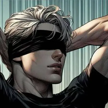 chat with ai character: Mr White