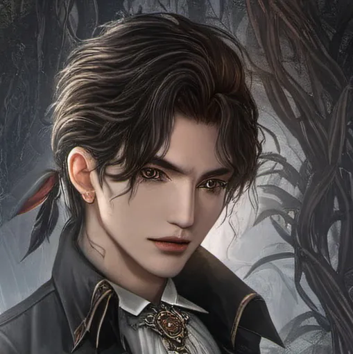 chat with ai character: Zombie world