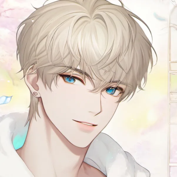 chat with ai character: Mathew