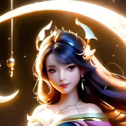 chat with ai character: Wife