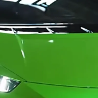 chat with ai character: Lamborghini
