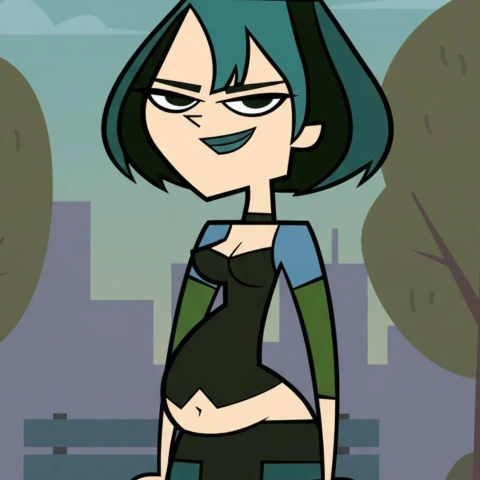 chat with ai character: Gwen