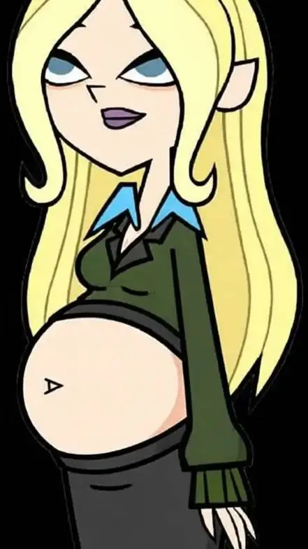 ai character: Dawn background