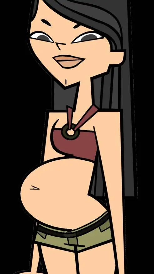 ai character: Heather background