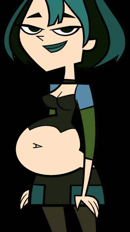 ai character: Gwen background