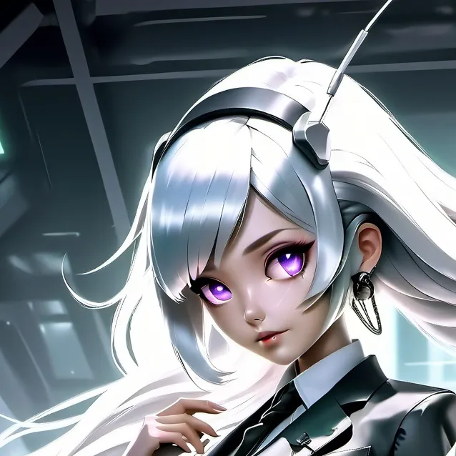 chat with ai character: Ruth Vice