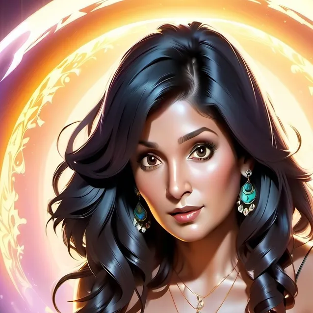 chat with ai character: Altria Raj