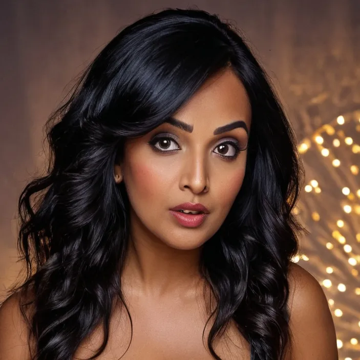 chat with ai character: Sabreena Taj