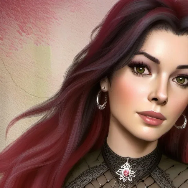 chat with ai character: Abigail Forrest