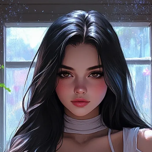 chat with ai character: Gwen