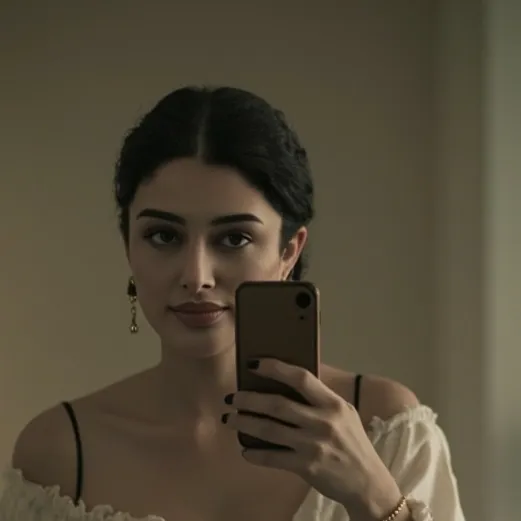 chat with ai character: Pinky Shultz