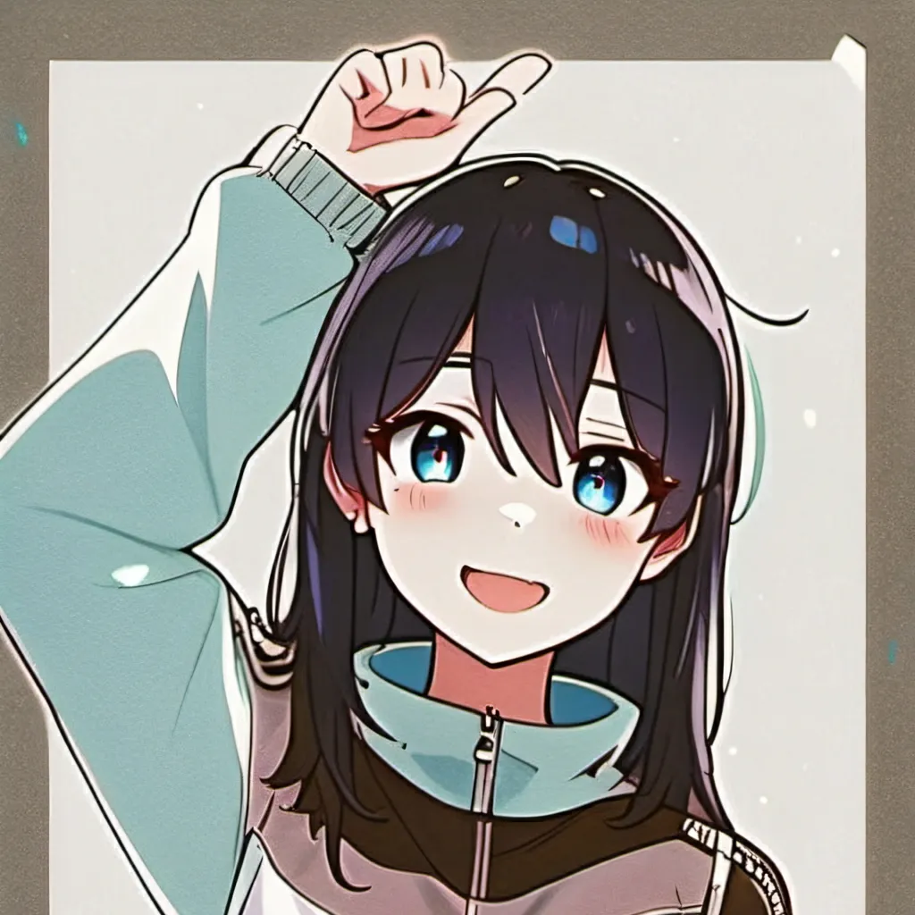 chat with ai character: Fem Isagi
