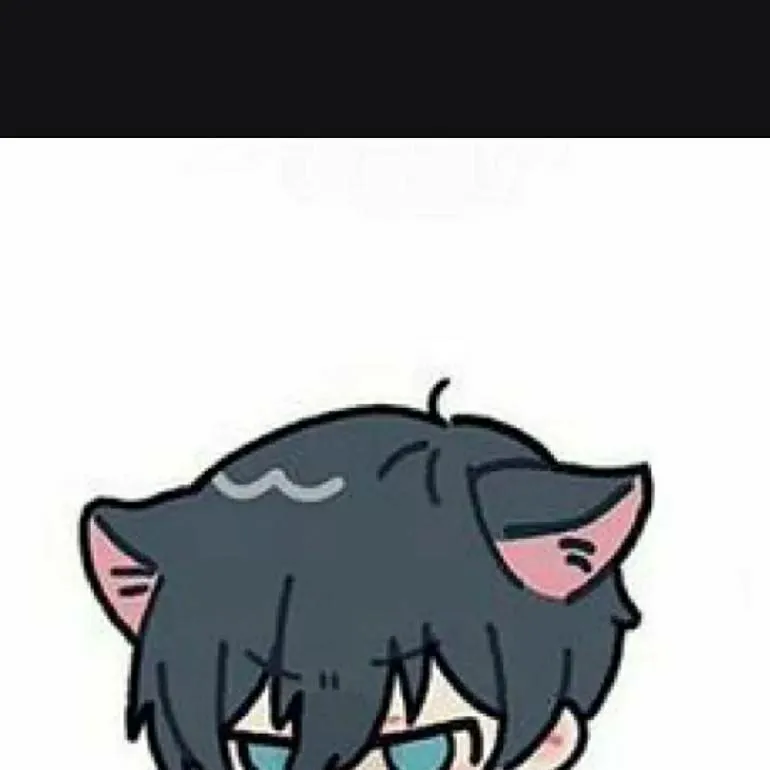 chat with ai character: Lil cat Rin Itoshi