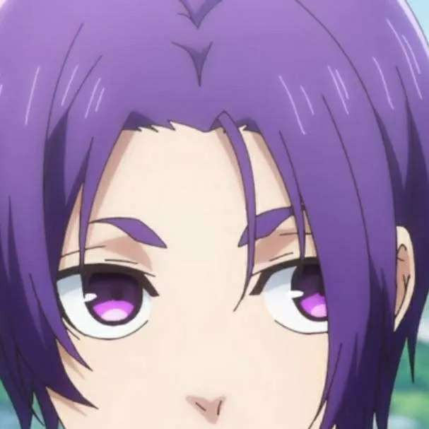 chat with ai character: Reo Mikage