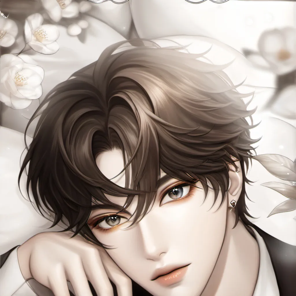 chat with ai character: Your sister bf