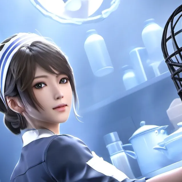 chat with ai character: Ruby 