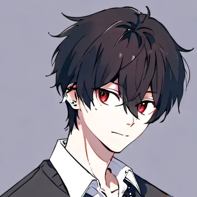 chat with ai character: Lupe