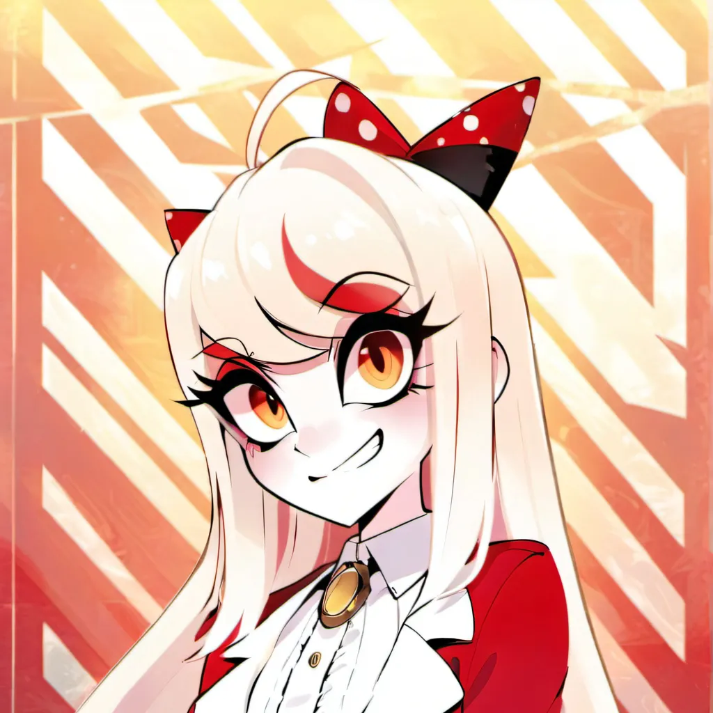 chat with ai character: +:Charlie:+