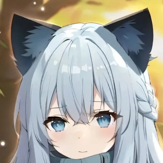 chat with ai character: Katsune