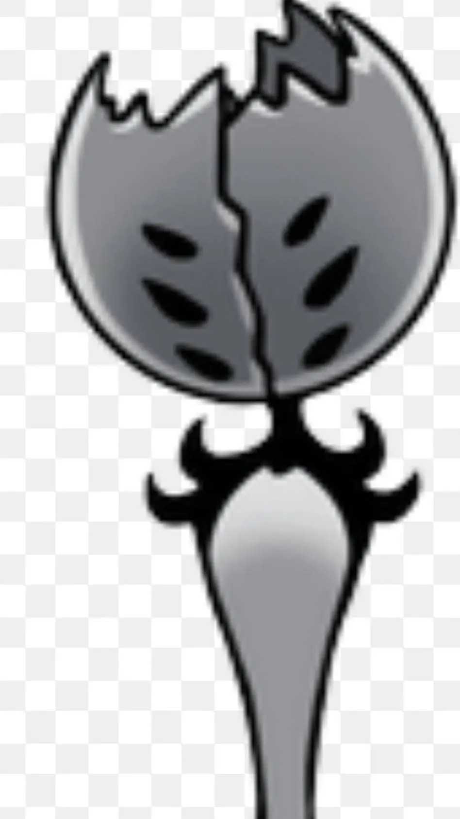 ai character: First Sinner background