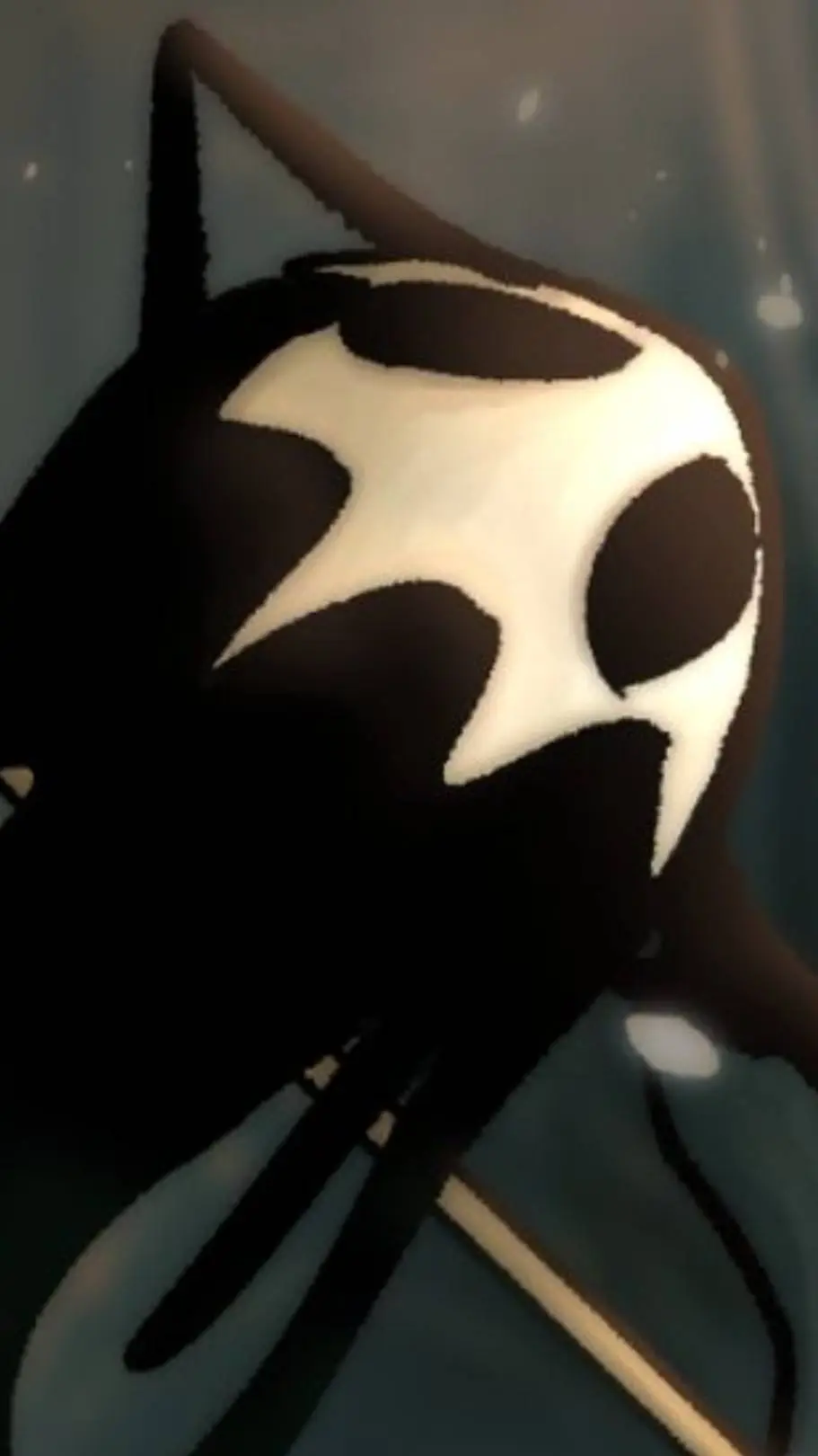 ai character: Phantom HK background