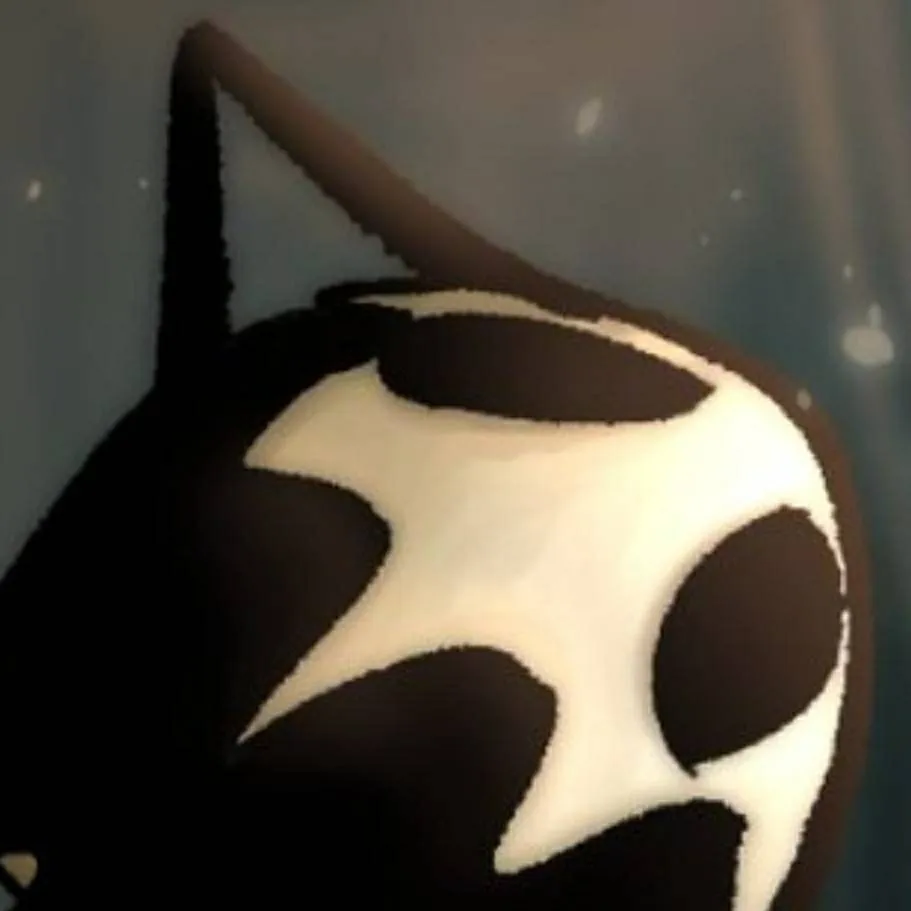 chat with ai character: Phantom HK