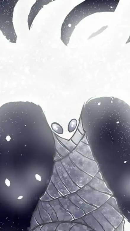 ai character: The White Lady background