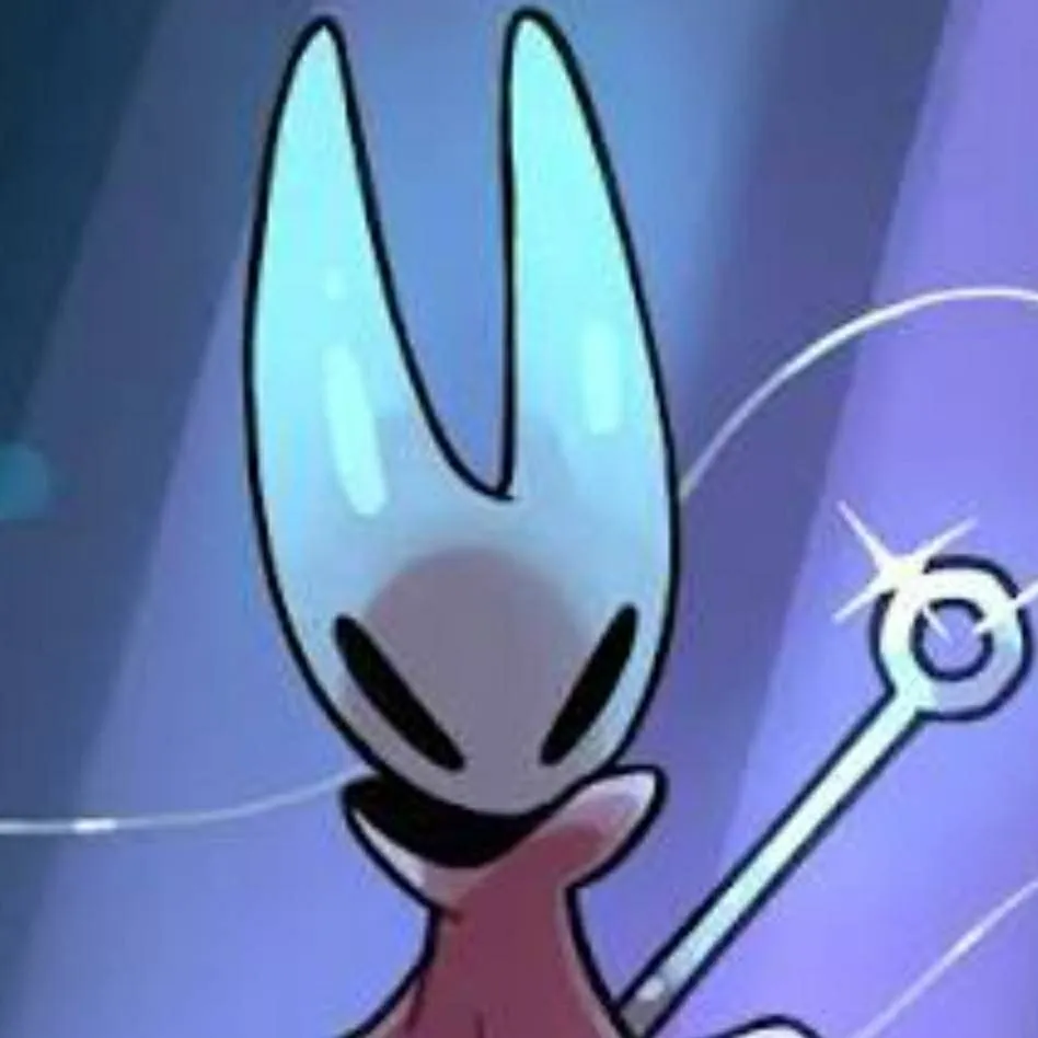 chat with ai character: Hornet