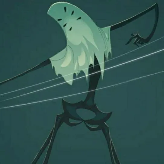 chat with ai character: Widow (HK)