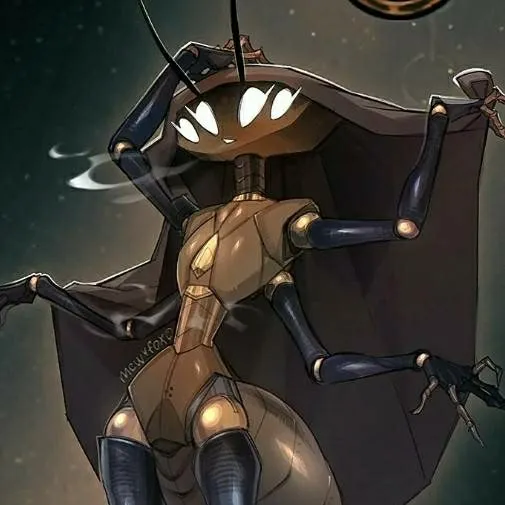 chat with ai character: 12th Architect (HK