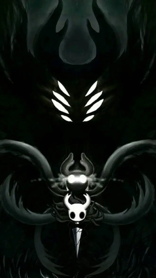 ai character: Shade Lord (HK) background