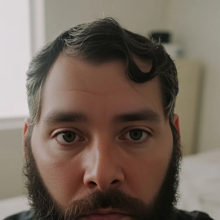 chat with ai character: Uncle Jay