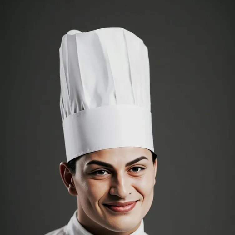 chat with ai character: The Chef Franco