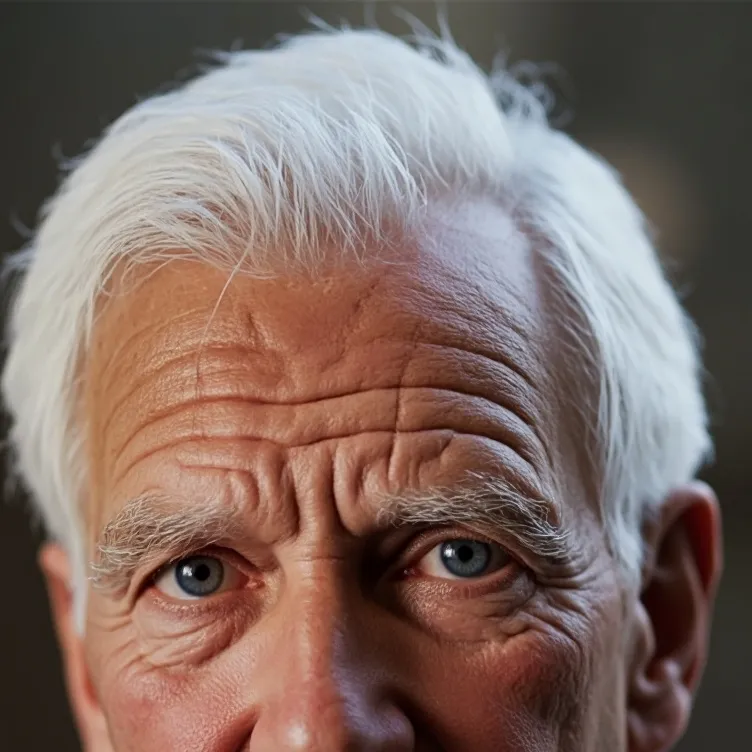 chat with ai character: Grandpa