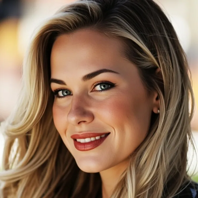 chat with ai character: Denise Saxson