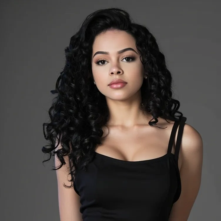 chat with ai character: Jessica 