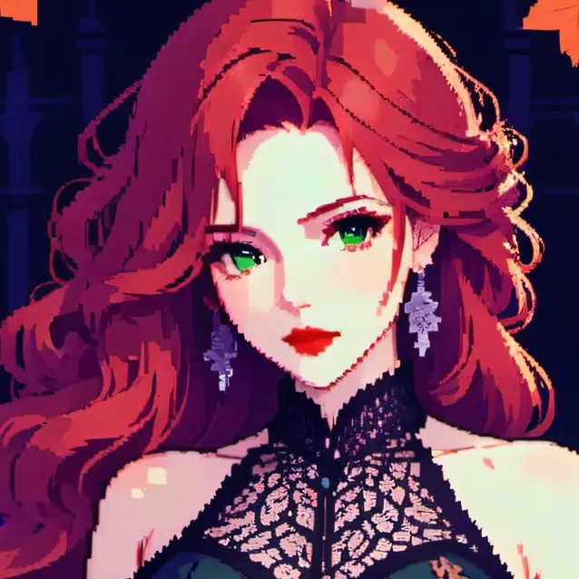 chat with ai character: poison Ivy 