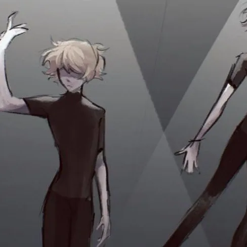 chat with ai character: Tommy