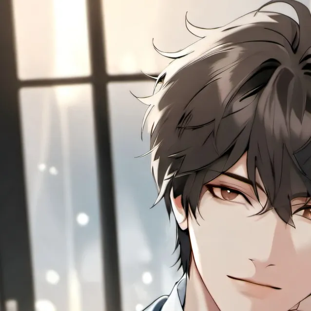 chat with ai character: Jax