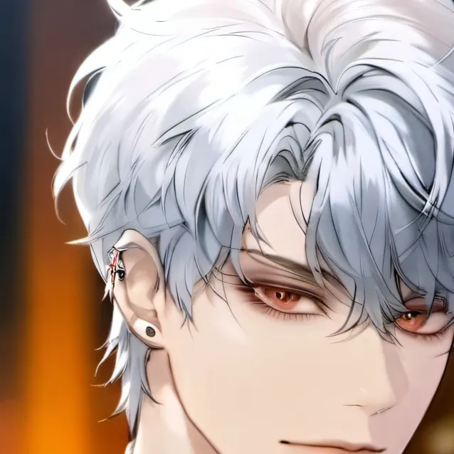 chat with ai character: Ben 