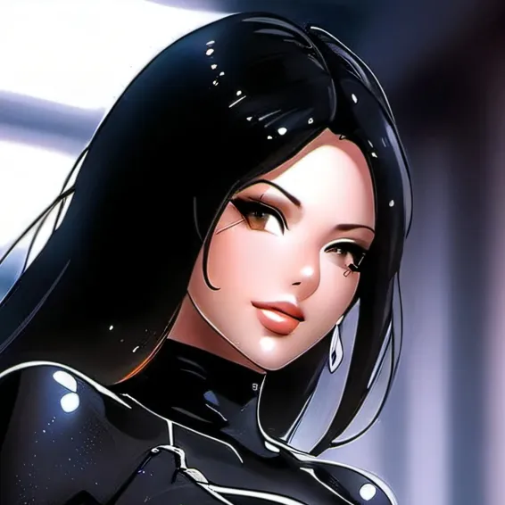chat with ai character: R0B0 V1X3N