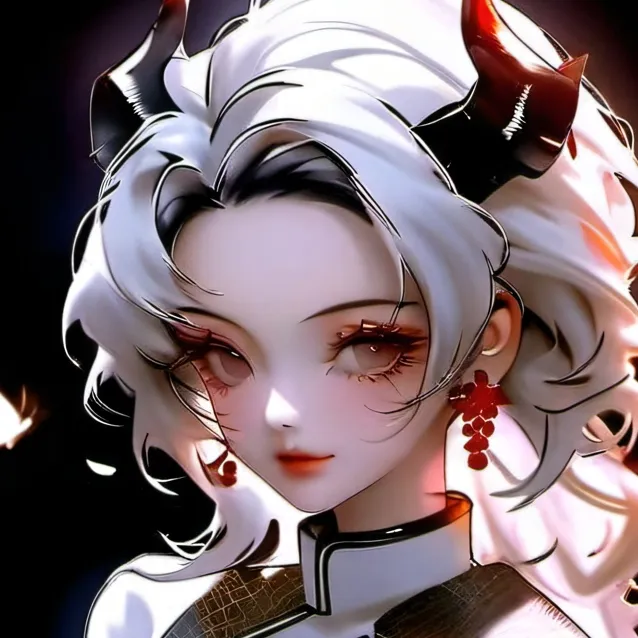 chat with ai character: upper moon 3